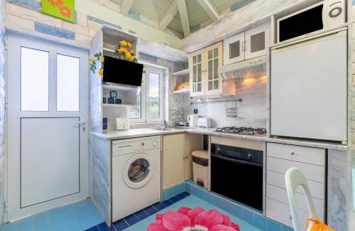Gaios Apartment | Paco's Resort Standard Studio 3