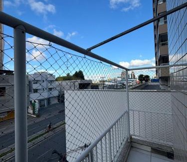 Florianopolis Apartment | Pacote Carnaval até 16 pessoas