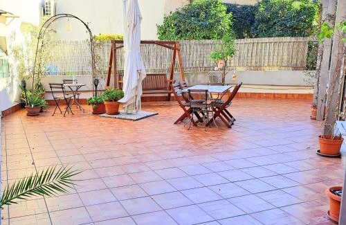 Mergellina Apartment | Pacuvio Luxury Apartment Large Terrace - My Place