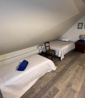 Padaste House | Padaste Rehemae Puhkemaja