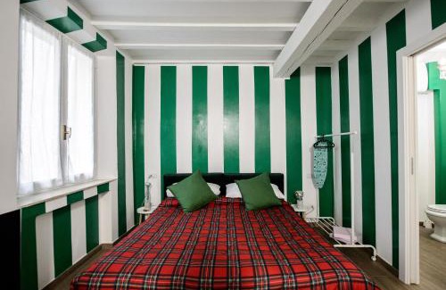 Old Town Apartment | PADDINGTON TORTELLINOSUITE Modena