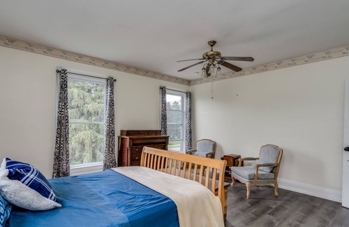 Watertown House | Paddock Street Executive home