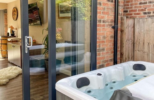 Newbold Coleorton House | Paddocks View