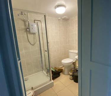 Tavistock Apartment | Paddons Lodge