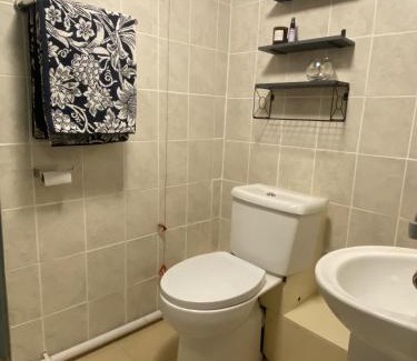 Tavistock Apartment | Paddons Lodge