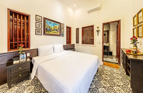 Cam Pha House | Paddy Home