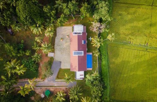 Narammala Resort | Paddy View Garden Resort