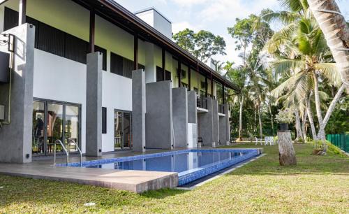 Narammala Resort | Paddy View Garden Resort