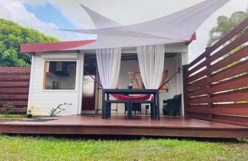 Lamentin House | padjembel
