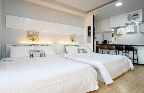 Irun-myeon House | Pado Hyanggi Pension