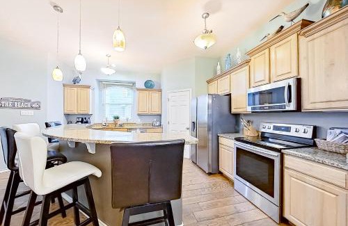 Corpus Christi House | Padre Island 102