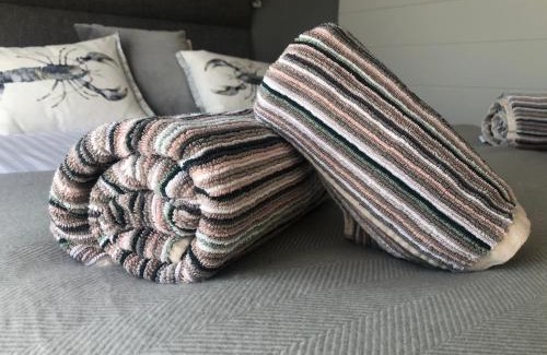 Treator House | Padstow Lodge - Padstow Holiday Village