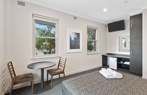 Padstow Hotel | Padstow Park Hotel