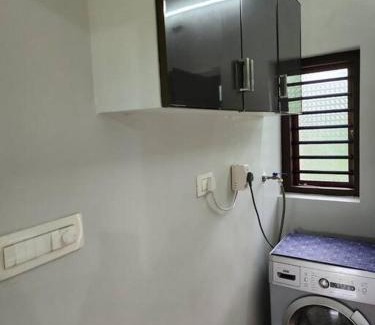 Thalassery Apartment | Padua Building