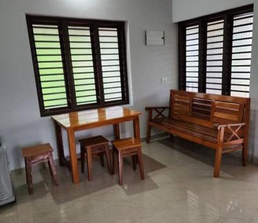 Thalassery Apartment | Padua Building
