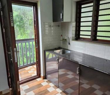 Thalassery Apartment | Padua Building