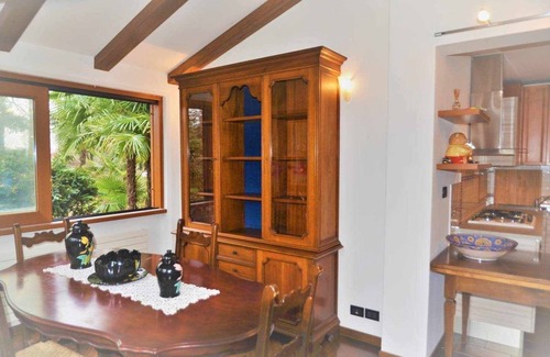 Campodarsego House | Padua Villa with large private park