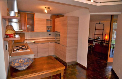 Campodarsego House | Padua Villa with large private park