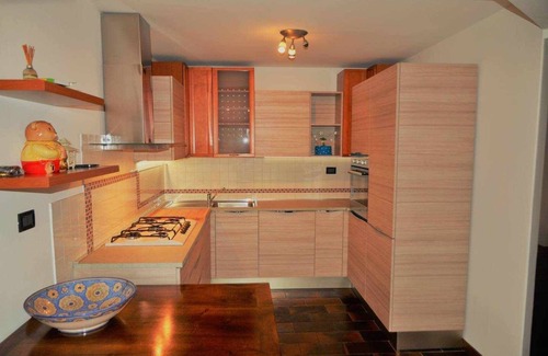 Campodarsego House | Padua Villa with large private park