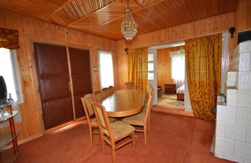 Horea House | PADUREA VERDE