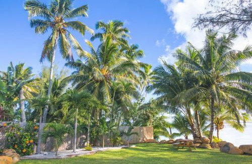 Arorangi House | Pae Moana, Rarotonga