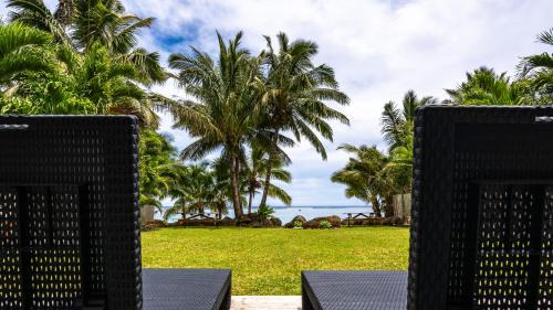 Arorangi House | Pae Moana, Rarotonga
