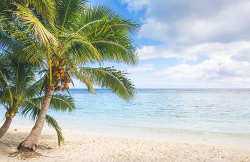 Arorangi House | Pae Moana, Rarotonga