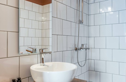 Arachova House | Paeonia