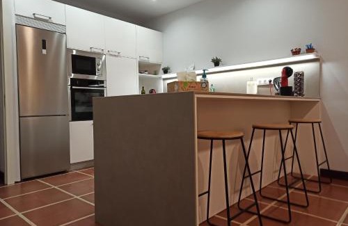 Sant Climent Sescebes House | Pagés