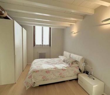 Monza Apartment | Paganini29 - Elegante appartamento vicino all'autodromo Monza
