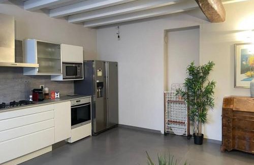 Monza Apartment | Paganini29 - Elegante appartamento vicino all'autodromo Monza