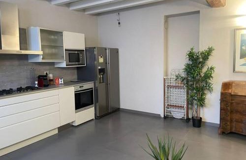 Monza Apartment | Paganini29 - Elegante appartamento vicino all'autodromo Monza