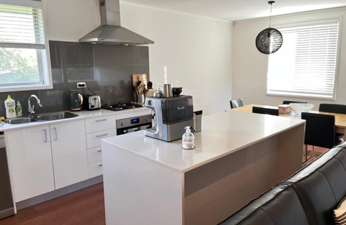 Page House | Page 3BR House, Free WiFi, Netflix, Parking