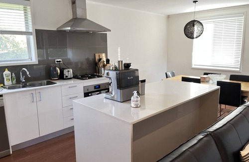 Page House | Page 3BR House (Free WiFi,Free Parking)
