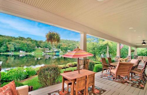 Lakeside House | Page Lake Family Getaway