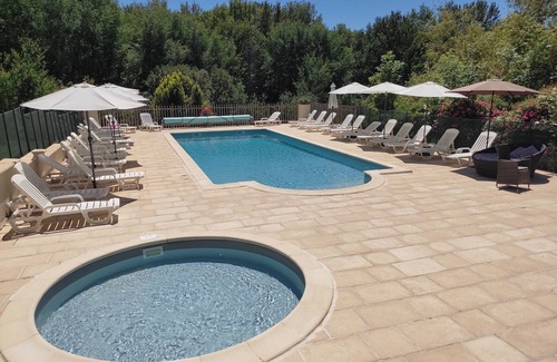 Catus House | Pagel, Baby, Toddler and Child Friendly Holidays in South West France