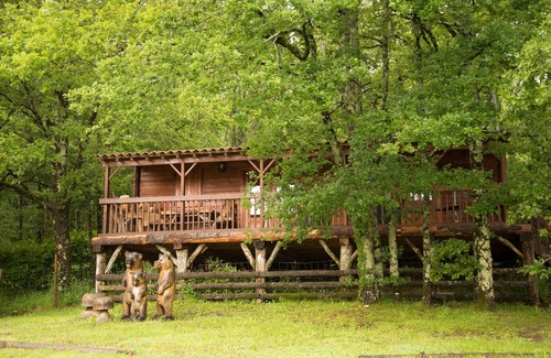Catus House | Pagel, Baby, Toddler and Child Friendly Holidays in South West France