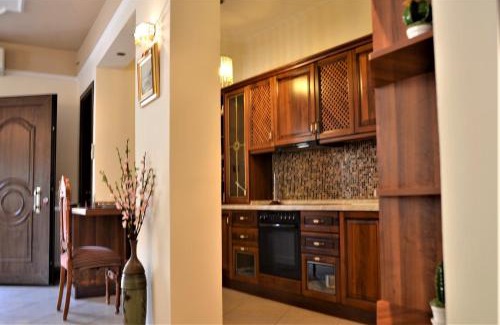 Parga Apartment | Pagiatakis Suites