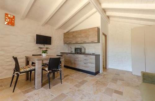 Mattinata House | Pagliaio Tipico nello Junno