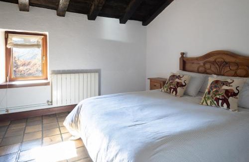 Guipuzcoa Province House | Pagorriaga