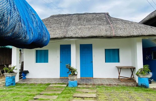 Pagudpud House | Pagudpud Beach Homestay - 2BR Villa