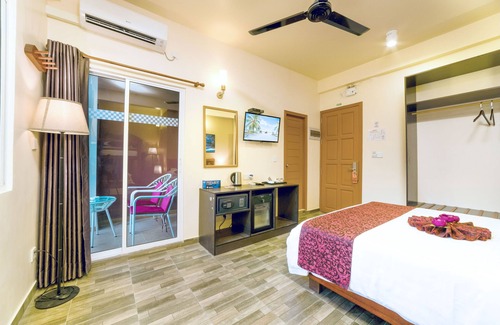 Ukulhas Hotel | Paguro Beach Inn