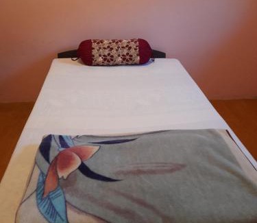 Pokhara House | Pahari Guest House