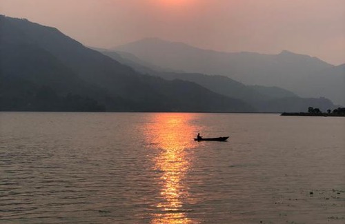 Pokhara House | Pahari Guest House
