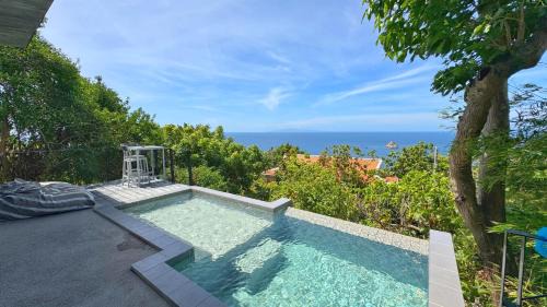Koh Tao Villa | Pahili Pool Villas Koh Tao - SHA Plus