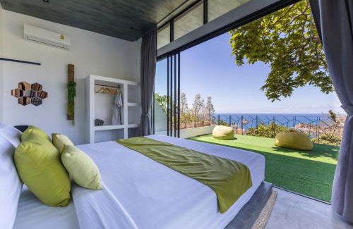 Koh Tao Villa | Pahili Pool Villas Koh Tao - SHA Plus