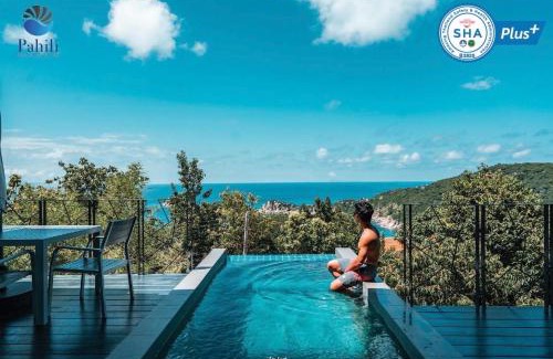 Koh Tao Villa | Pahili Pool Villas Koh Tao - SHA Plus