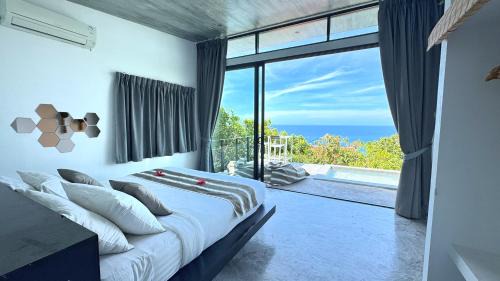 Koh Tao Villa | Pahili Pool Villas Koh Tao - SHA Plus