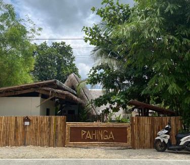 Catangnan Villa | Pahinga Villas Siargao