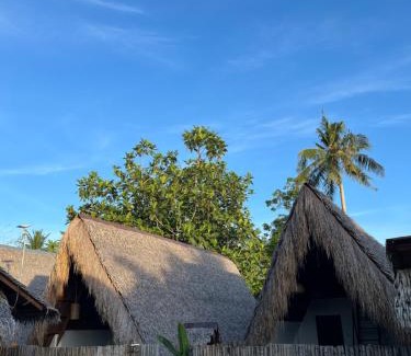 Catangnan Villa | Pahinga Villas Siargao